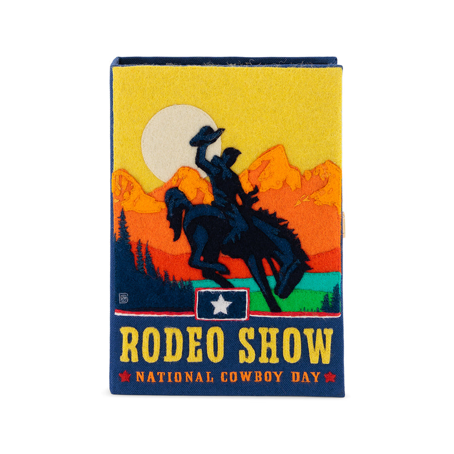 Rodeo Show