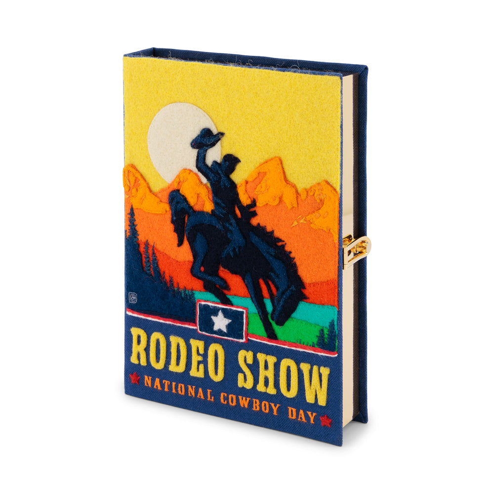 Rodeo Show