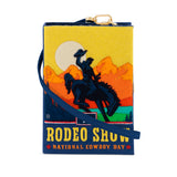 Rodeo Show (Strapped)
