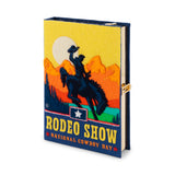 Rodeo Show (Strapped)