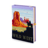 Monument Valley: Cowboy Ranger (Strapped)