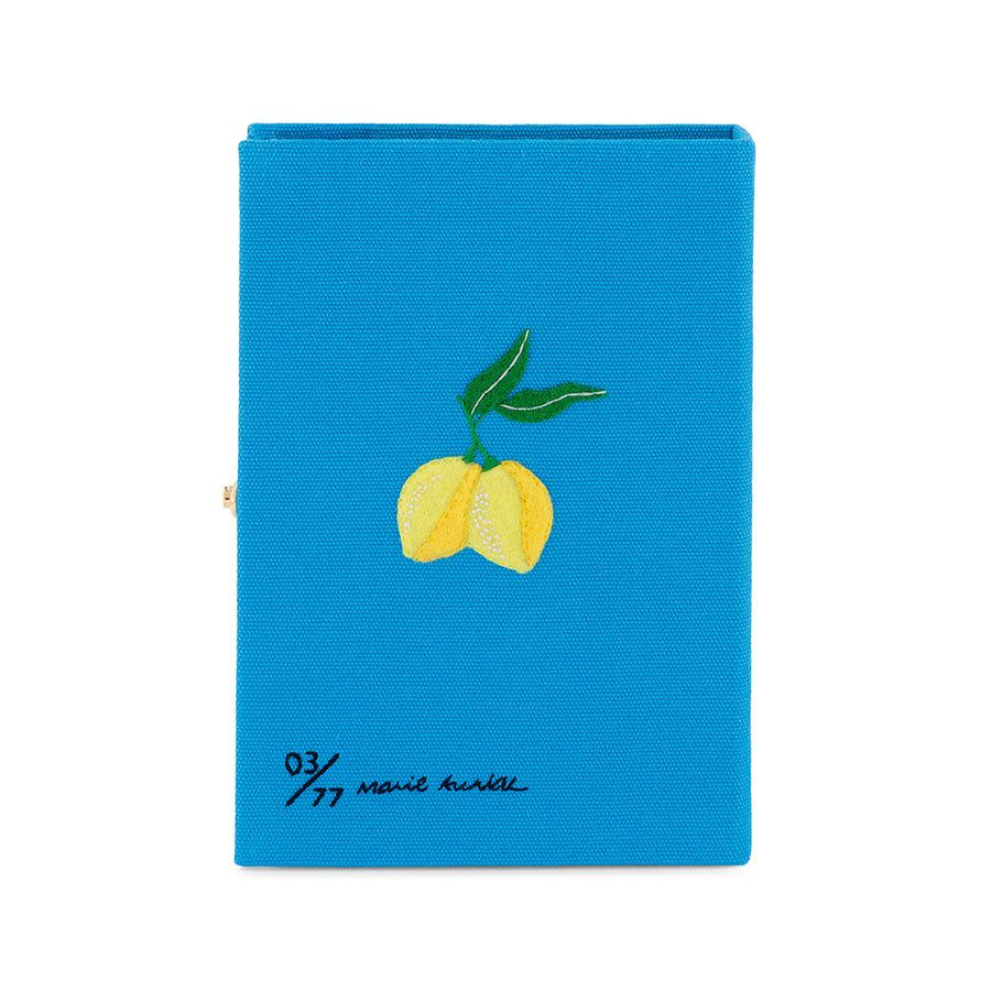 Lettres de Capri