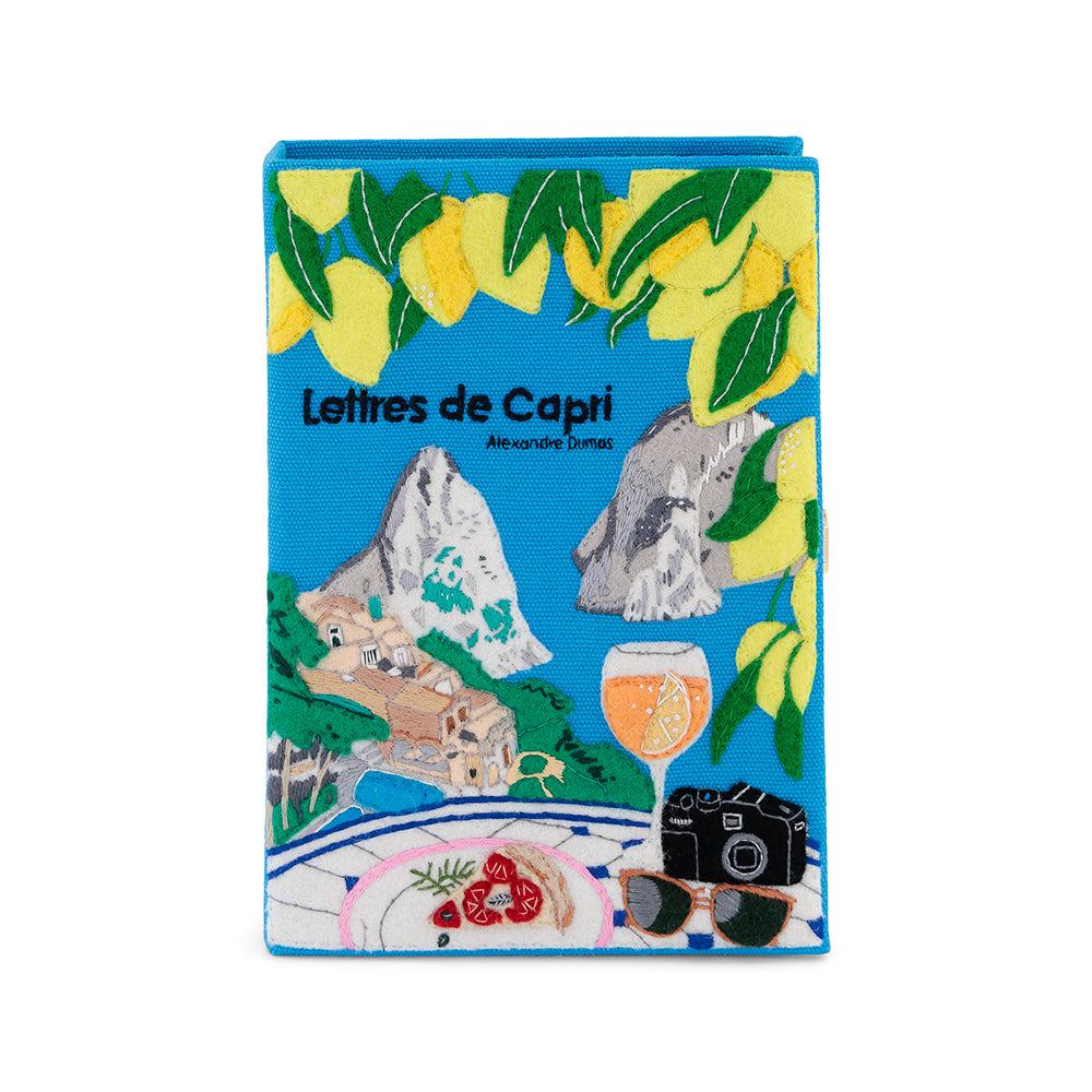 Lettres de Capri