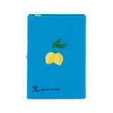 Lettres de Capri (Strapped)