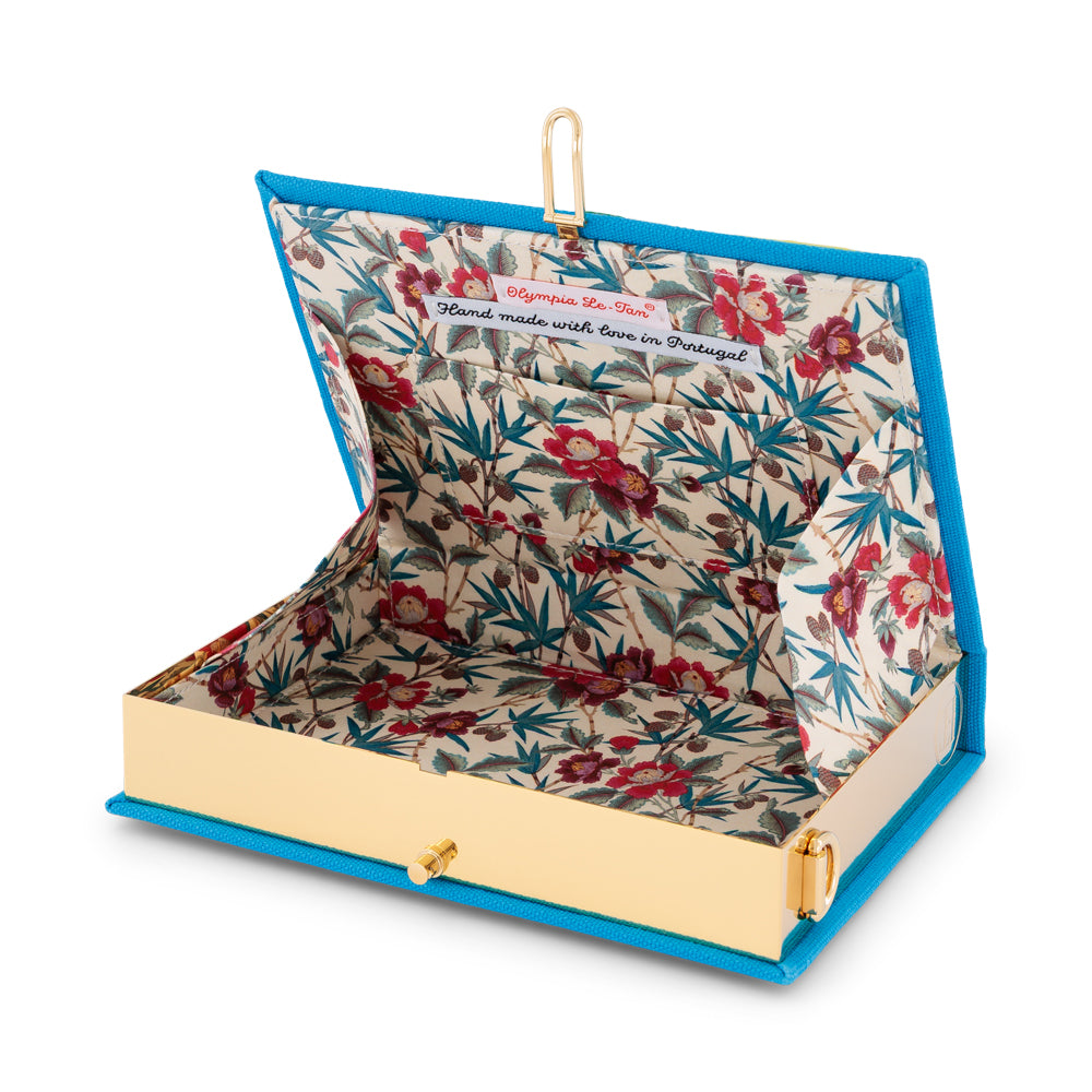 Lettres de Capri (Strapped)
