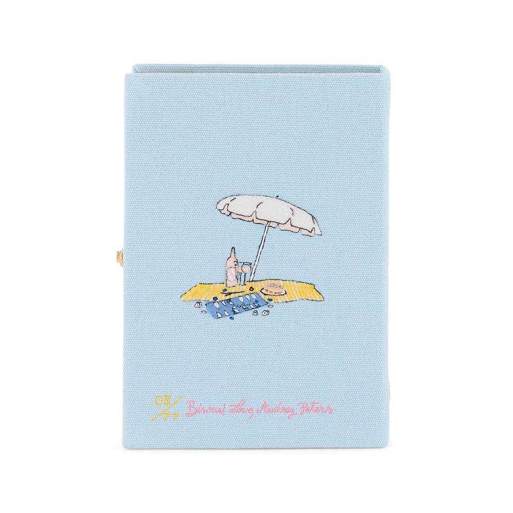 Saint-Tropez (Audrey Peters)