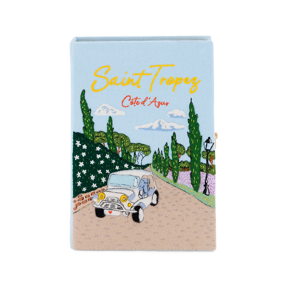 Saint-Tropez (Audrey Peters)