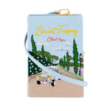 Saint-Tropez (Audrey Peters - Strapped)