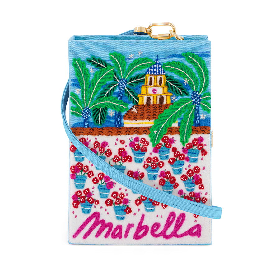 Marbella (Strapped)