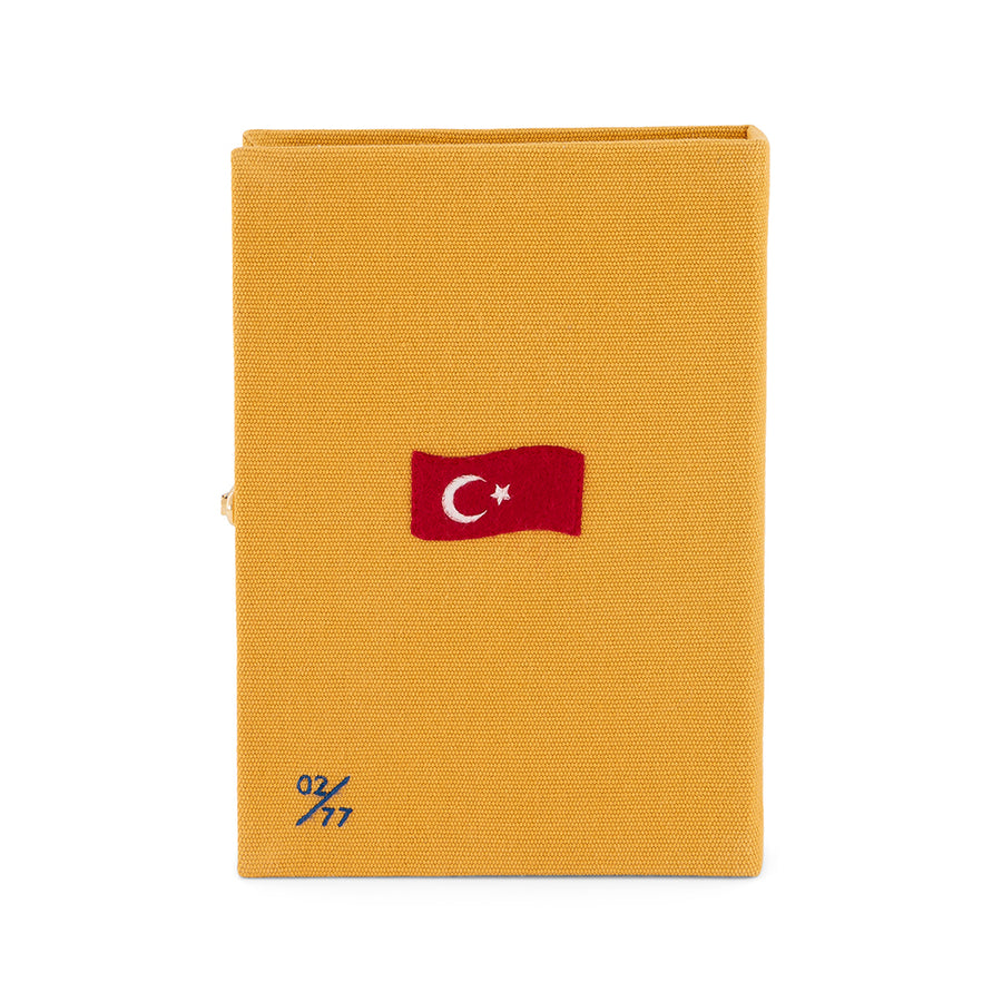 Istanbul
