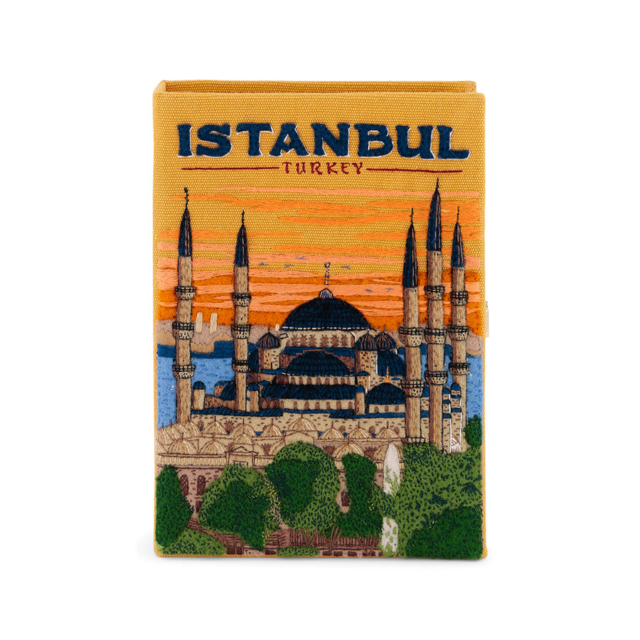 Istanbul