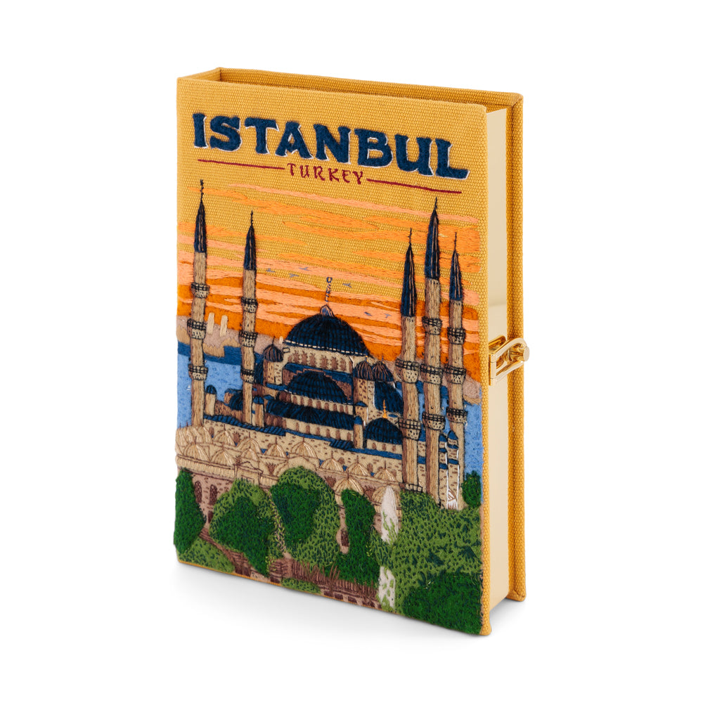 Istanbul
