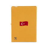Istanbul (Strapped)