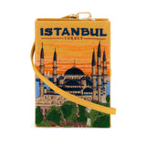 Istanbul (Strapped)