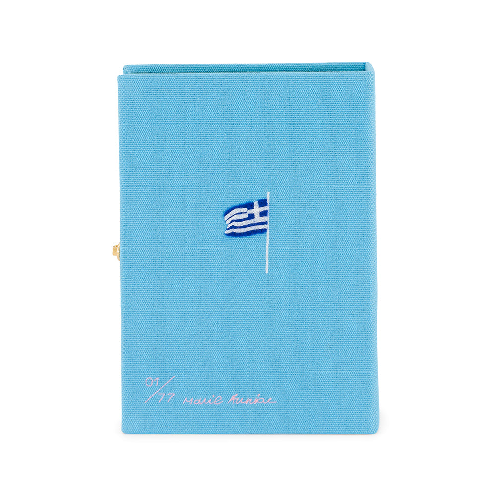 A Greek Affair