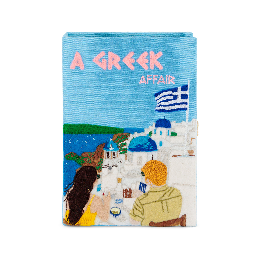 A Greek Affair
