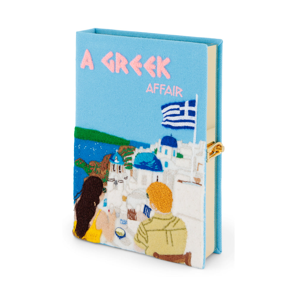 A Greek Affair
