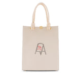 Café Times (Tote Long)