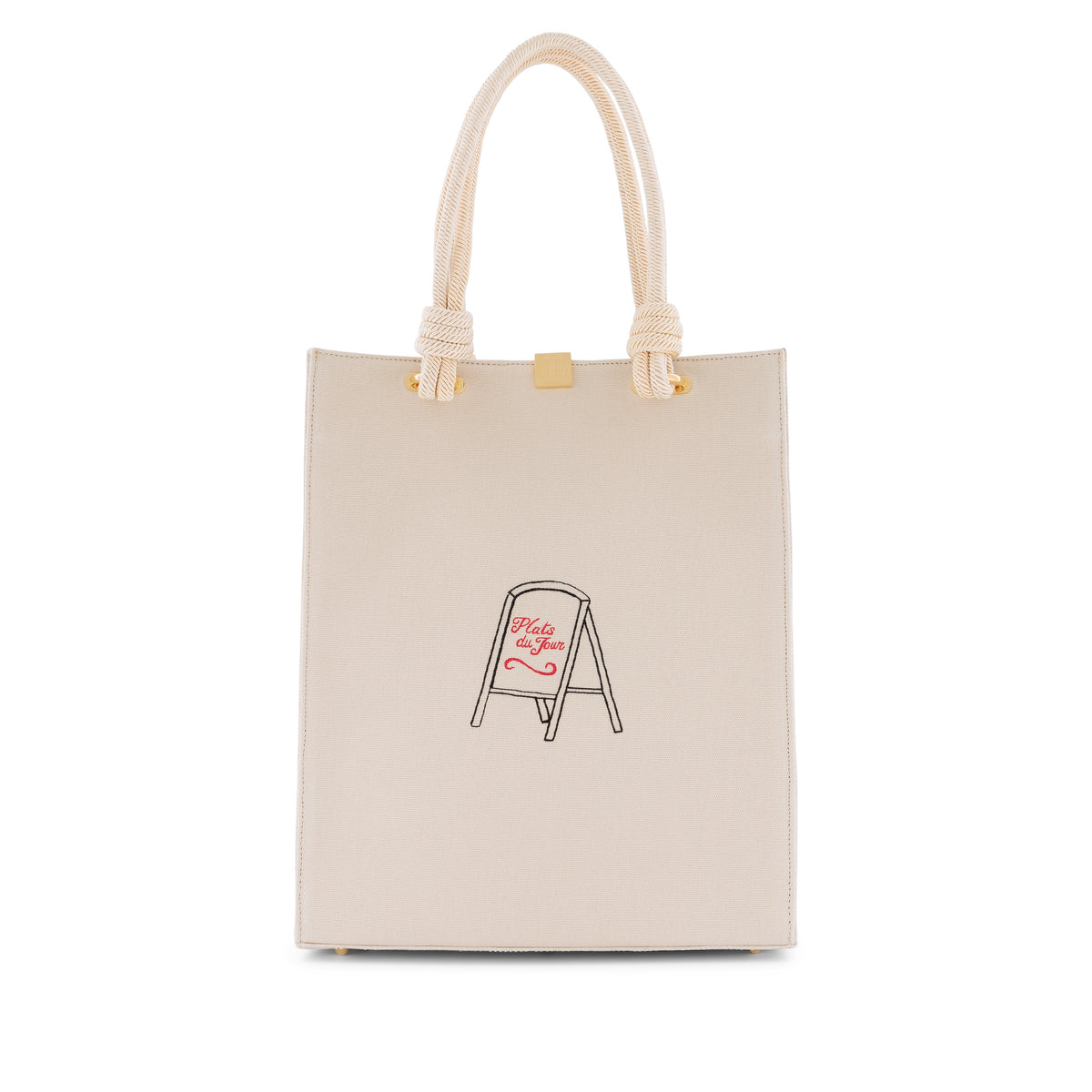 Café Times (Tote Long)
