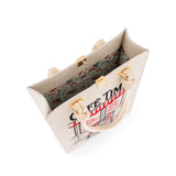 Café Times (Tote Long)