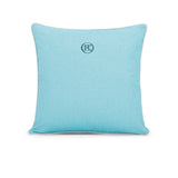 Capri, Island of the Sun (Printed Cushion)