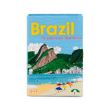 It Girl from Ipanema