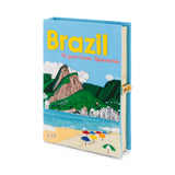 It Girl from Ipanema