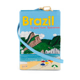 It Girl from Ipanema (Strapped)