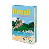 It Girl from Ipanema (Strapped)