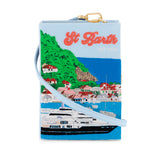 St. Barth (Strapped)