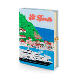 St. Barth (Strapped)