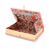 NYC – The City of Dreams (Pink)