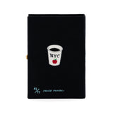 NYC - The City of Dreams  (Black)