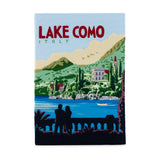Lake Como (Blue - Giant)