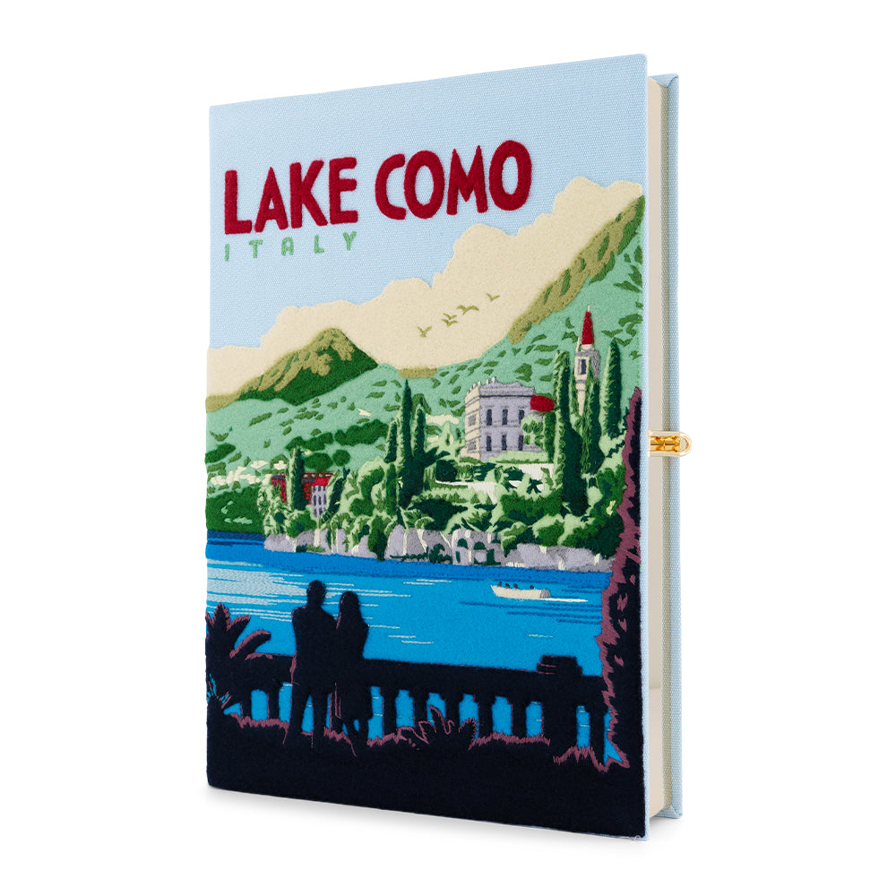 Lake Como (Blue - Giant)