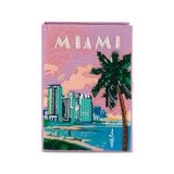 Miami Bay (Glycine)