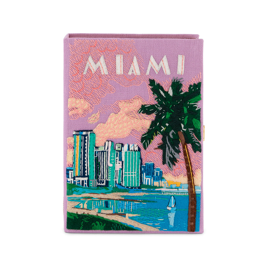 Miami Bay (Glycine)