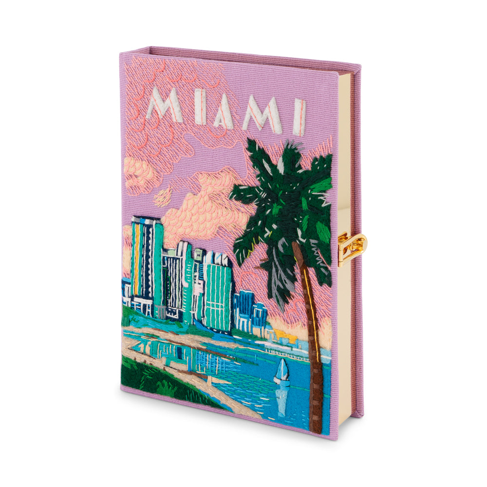 Miami Bay (Glycine)