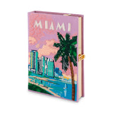 Miami Bay (Glycine - Strapped)