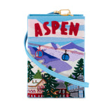 Aspen (Steel Blue – Strapped)