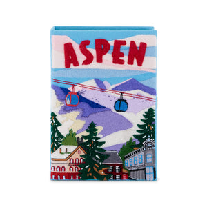 Aspen (Steel Blue)