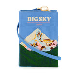 Big Sky (Strapped)
