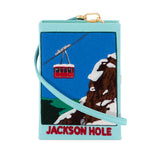 Jackson Hole (Strapped)