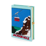 Jackson Hole (Strapped)