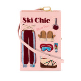 Ski Chic (Strapped)