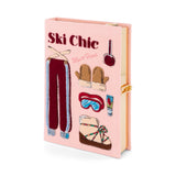 Ski Chic (Strapped)