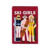 Ski Girls