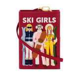 Ski Girls (Strapped)