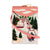 Ski Lift (Strapped)