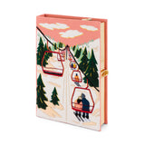 Ski Lift (Strapped)